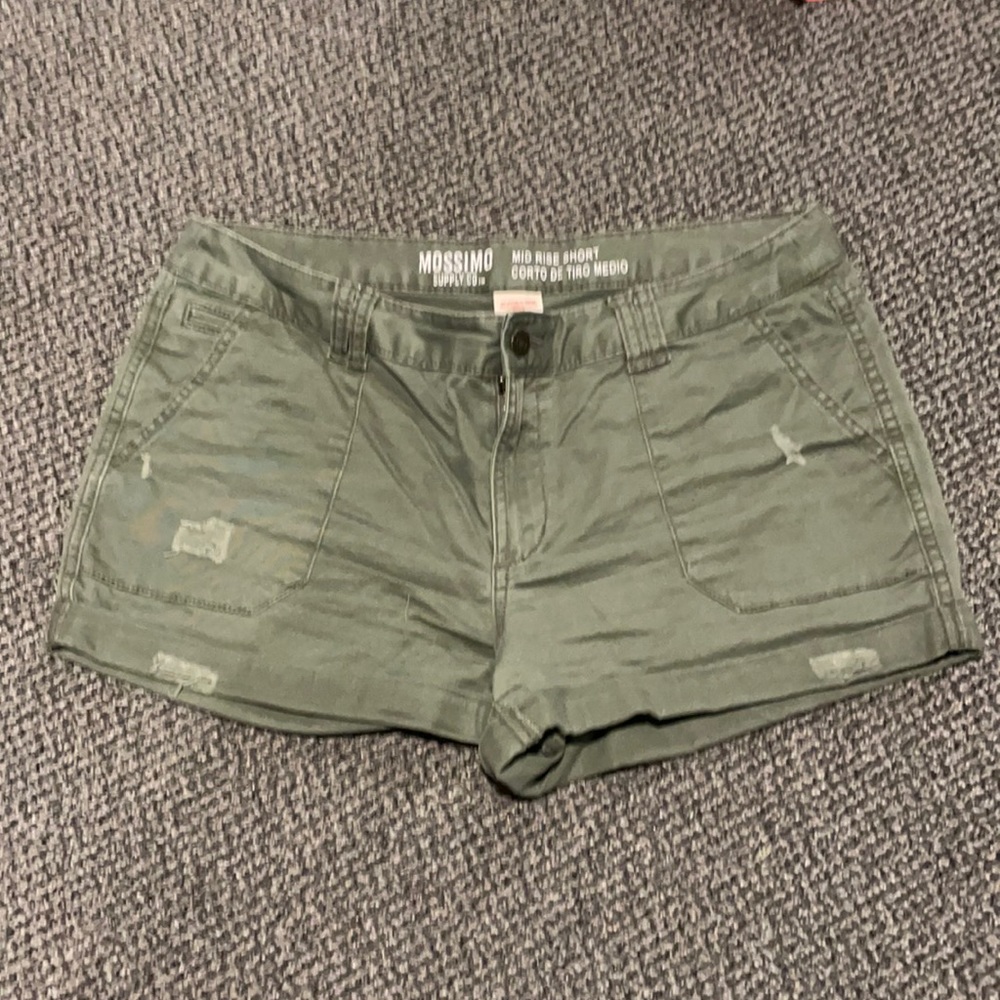 Shorts
